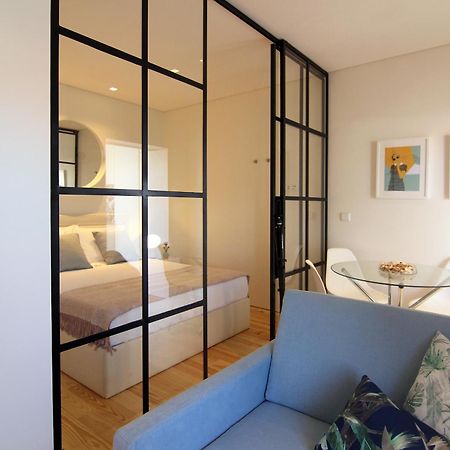 Hm - Pinheiro Cosy Apartment 포르투 외부 사진