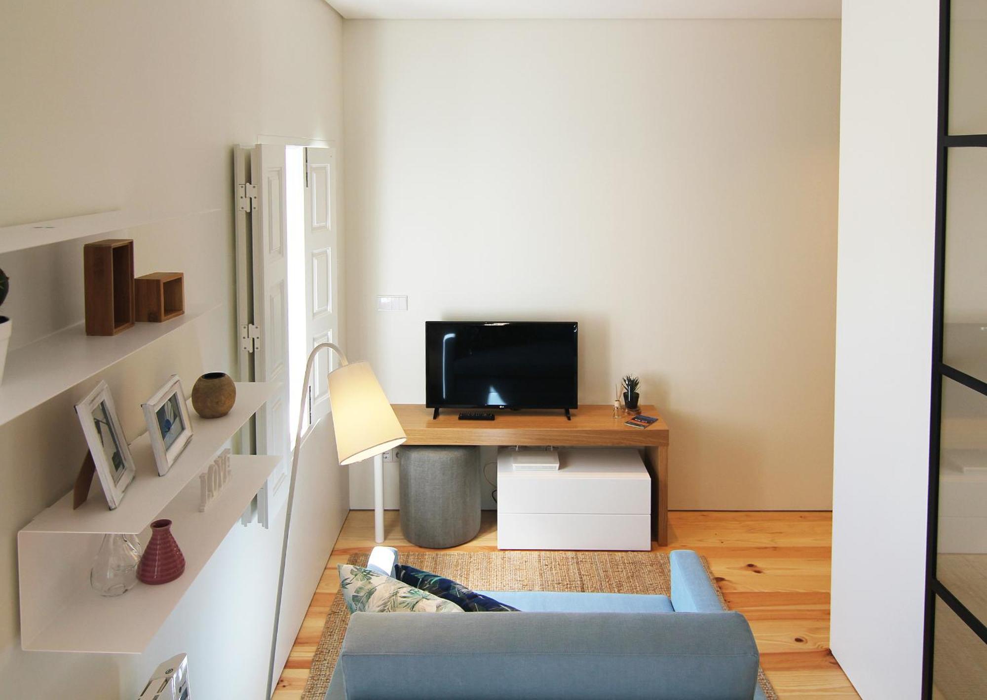 Hm - Pinheiro Cosy Apartment 포르투 외부 사진