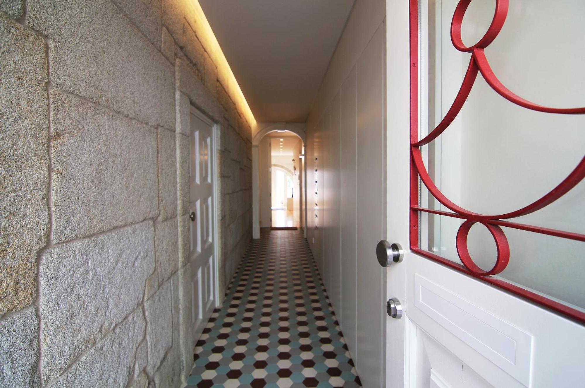 Hm - Pinheiro Cosy Apartment 포르투 외부 사진